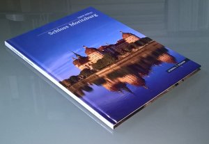 gebrauchtes Buch – Ingrid Möbius – Schloss Moritzburg