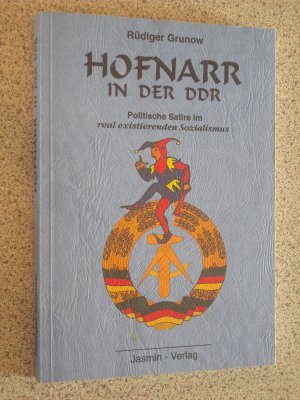 hofnarr in der ddr