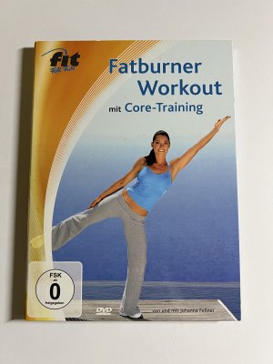 Fit For Fun - Fatburner Workout