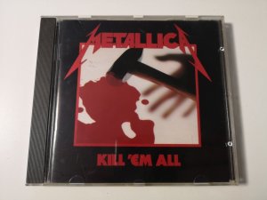 Kill 'em All