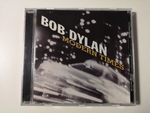 gebrauchter Tonträger – Bob Dylan – Modern Times