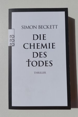 Die Chemie des Todes