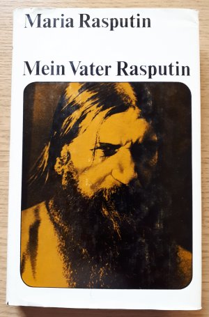 Mein Vater Rasputin