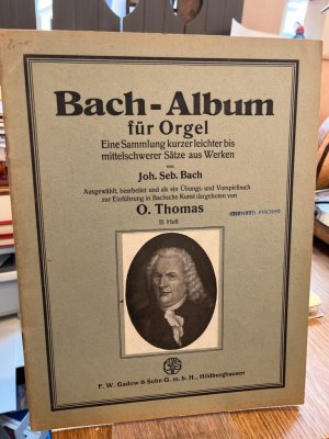 gebrauchte Buecher