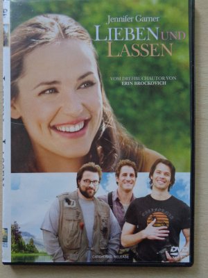 gebrauchter Film – Susannah Grant – Lieben und Lassen