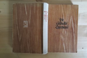 gebrauchte Buecher