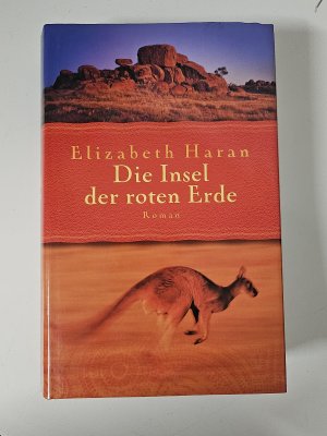 Die Insel der roten Erde