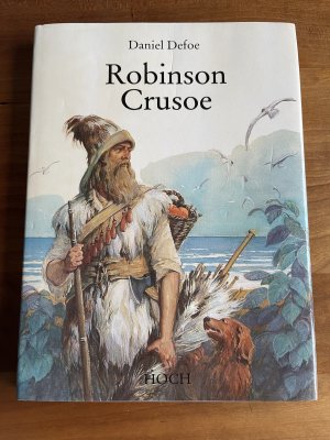 Robinson Crusoe