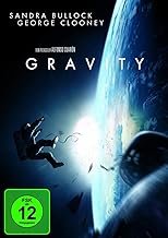 gebrauchter Film – Alfonso Cuaron – Gravity