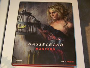 Hasselblad Masters +++ Passion Fotografie Kunst Kultur +++ TOP!!!