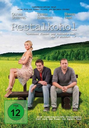gebrauchter Film – Robert Pilsner – Restalkohol gebrauchter Film – Robert Pilsner – Restalkohol
