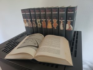 Propyläen-Weltgeschichte - eine Universalgeschichte