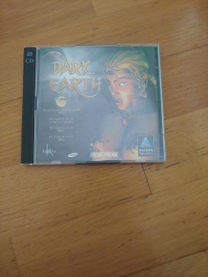 Dark Earth
