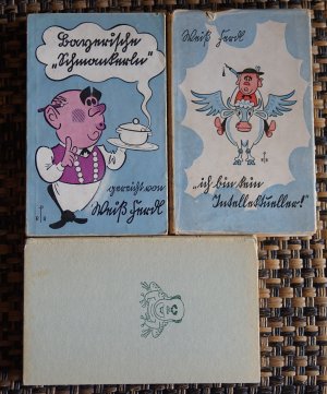 gebrauchte Buecher