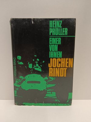 Einer von Ihnen Jochen Rindt