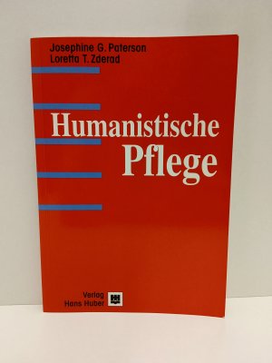 Humanistische Pflege