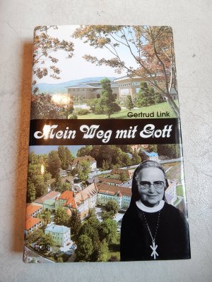 Mein Weg mit Gott