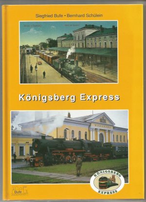 Königsberg Express