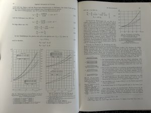 antiquarisches Buch – Dr. techn – Elektrische Triebfahrzeuge - Ein Handbuch für die Praxis sowie für Studierende in zwei Bänden