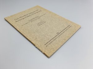 antiquarisches Buch – Fritz Schlesier – Das öffentliche Interesse bei der bergrechtlichen Enteignung. Dissertation.