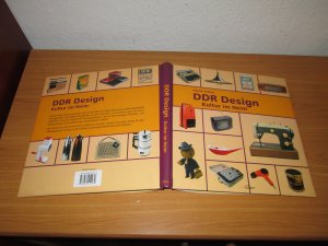 DDR Design - Kultur im Heim