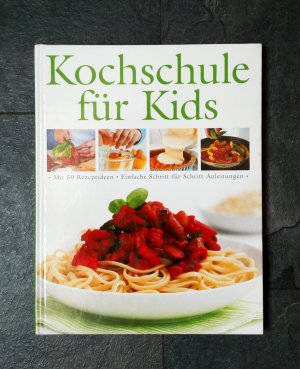 Kochschule für Kids