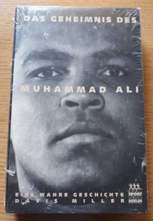 Muhammed Ali