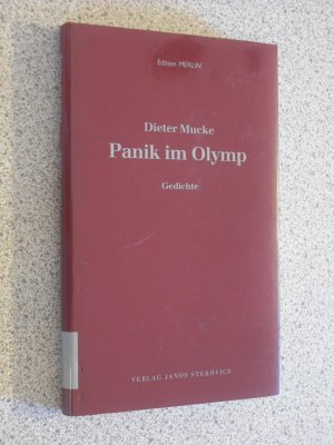 panik im olymp