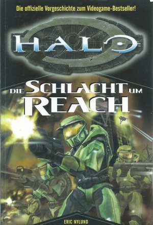 Halo - Die Schlacht um Reach