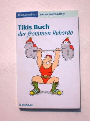 gebrauchte Buecher