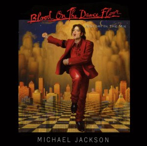 Blood On The Dance Floor - In The Mix