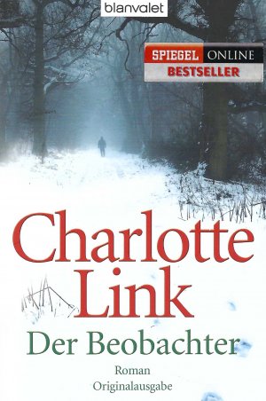 gebrauchtes Buch – Charlotte Link – Der Beobachter