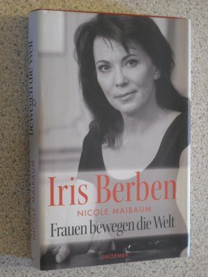 iris berben - frauen bewegen die welt