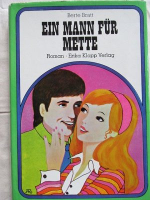 Ein Mann für Mette