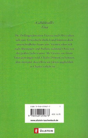 gebrauchtes Buch – Danielle Steel – Vertauschtes Glück