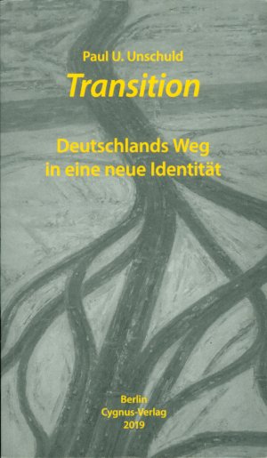 Transition - Deutschlands Weg in eine neue Identität