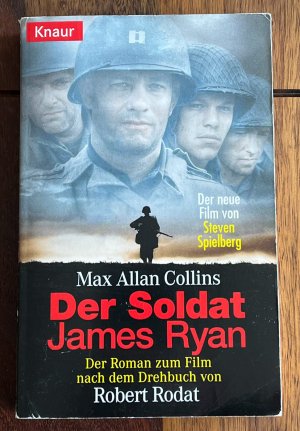 Der Soldat James Ryan