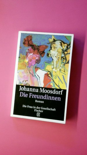 DIE FREUNDINNEN.