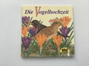 gebrauchtes Buch – Pixi-Bücher / Die Vogelhochzeit