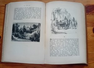 gebrauchtes Buch – Marlitt – Die zweite Frau