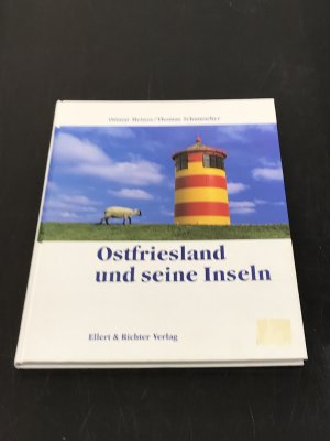 Ostfriesland und seine Inseln