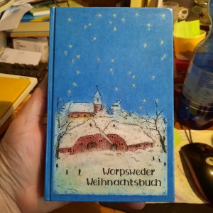 Worpsweder Weihnachtsbuch