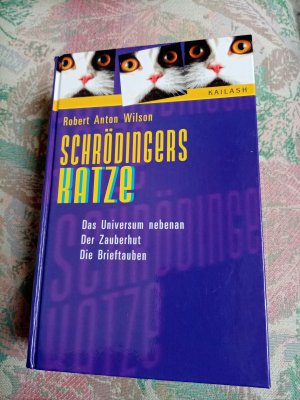 Schrödingers Katze