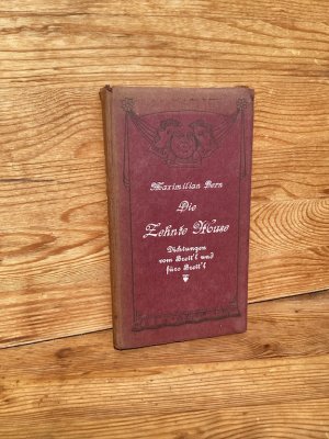 gebrauchte Buecher