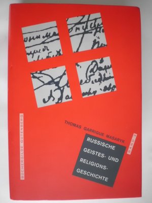 Russische Geistes- und Religionsgeschichte Band 2