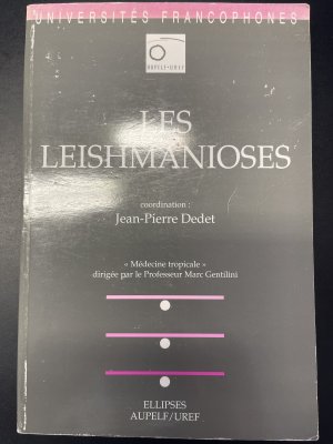 Les Leishmanioses