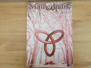 Mathematik Alpha Zeitschrift Mathematik und Computer Textverarbeitung LaTeX