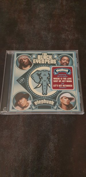 Elephunk