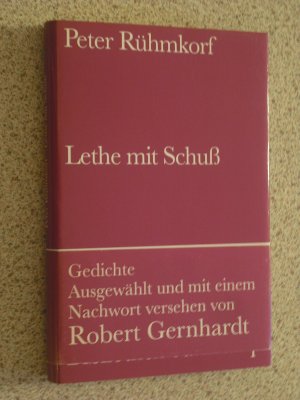 lethe mit schuß