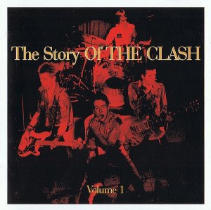 The Story Of The Clash Vol.1